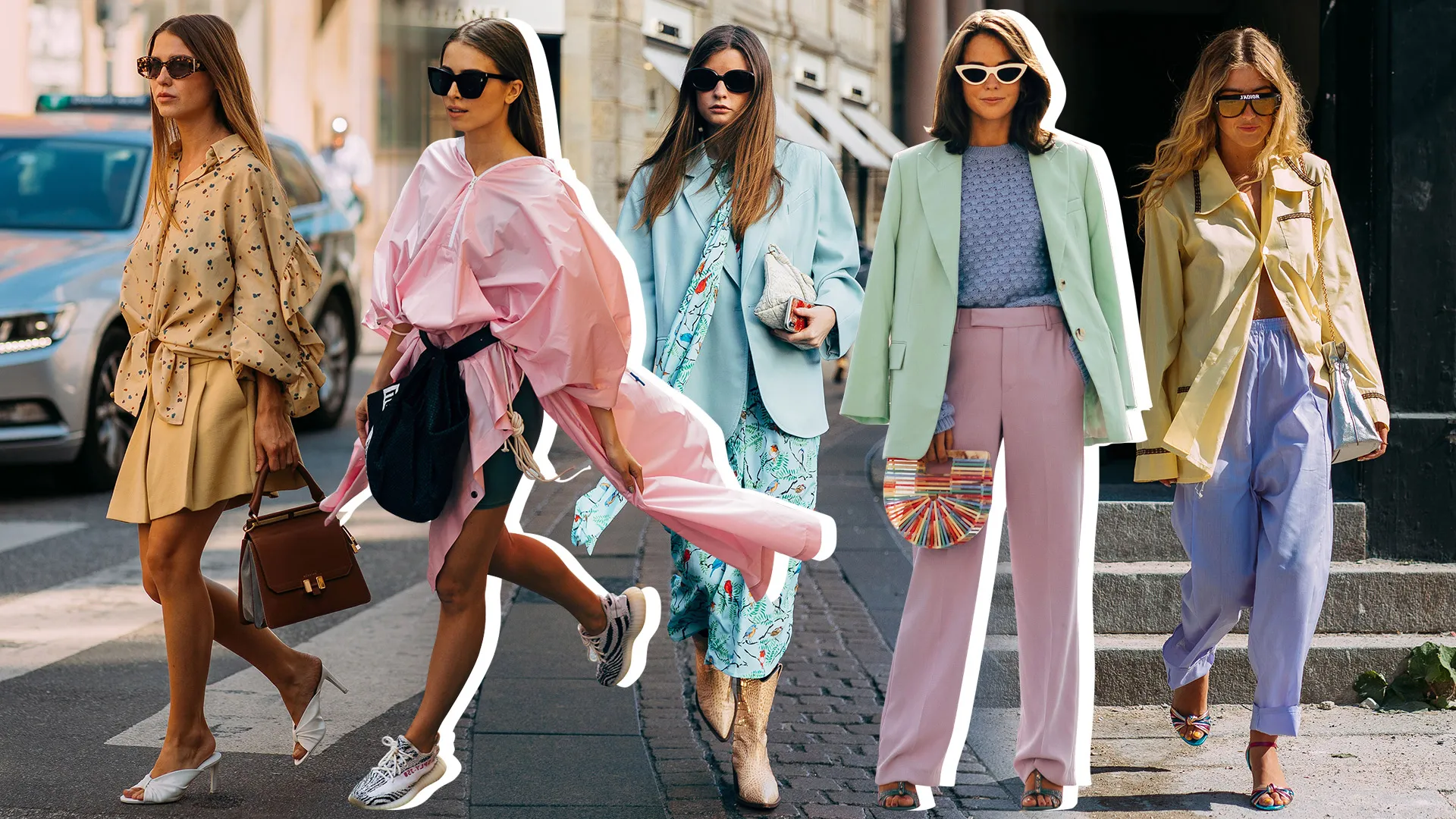 The Moodboard Method: Dressing for Who You Want to Be -Zoviva Wear Shop 00 vw easter pastels
