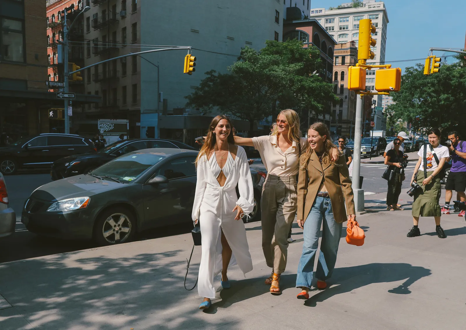 Outfits of the Week – May 14 -Zoviva Wear Shop 01 nyfw style 1