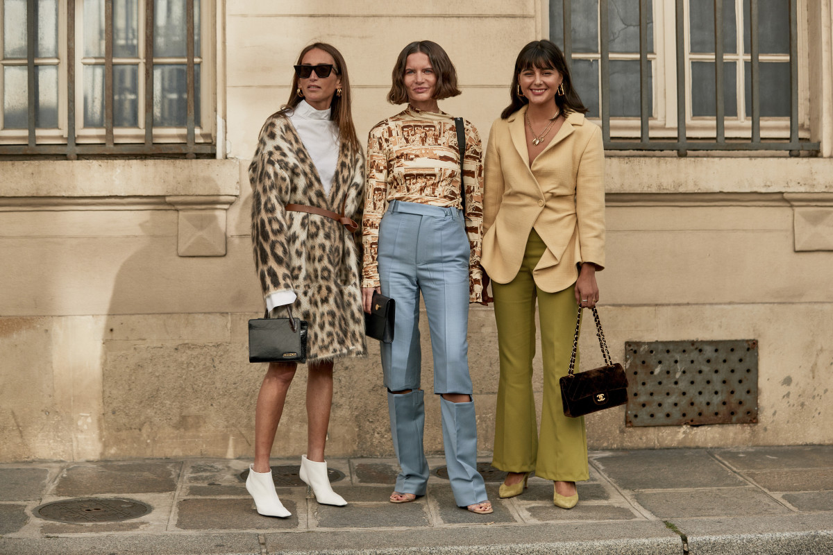 The Moodboard Method: Dressing for Who You Want to Be -Zoviva Wear Shop Womens Fashion Dress Code senseorient